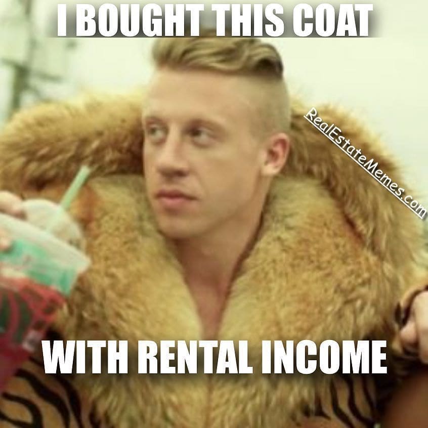 Real Estate Meme About Buyers