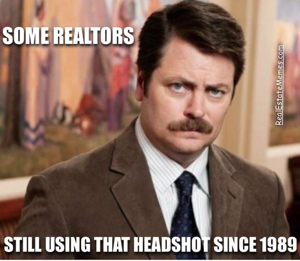 The Best Real Estate Memes of 2023 - Community Influencer®