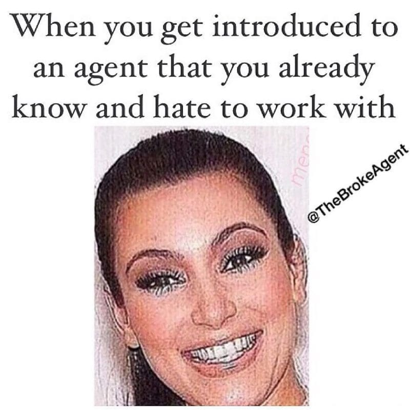 The Best Real Estate Memes of 2023 Community Influencer®