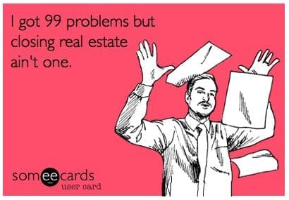 Real Estate Meme About Sellers