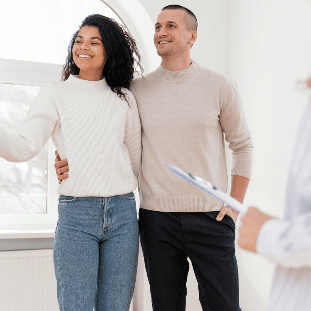 Real Estate Open House Ideas with Aarin Chung
